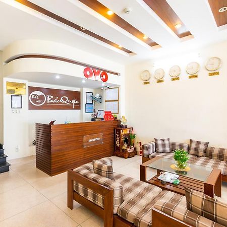 Bao Quyen Hotel Đà Nẵng Exterior foto