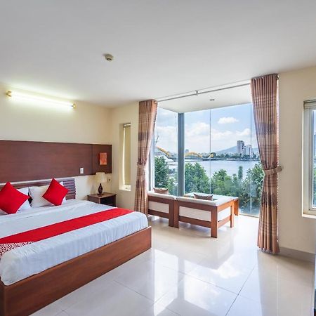 Bao Quyen Hotel Đà Nẵng Exterior foto