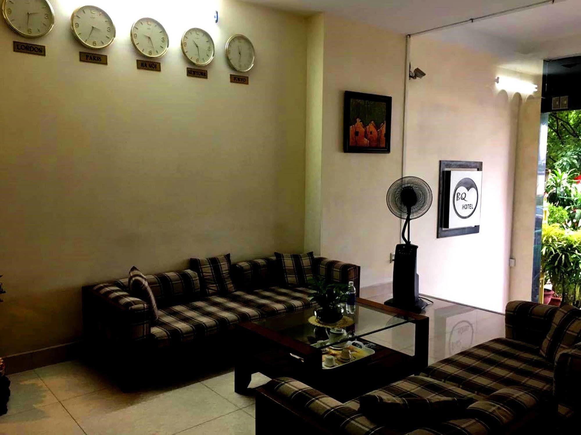 Bao Quyen Hotel Đà Nẵng Exterior foto