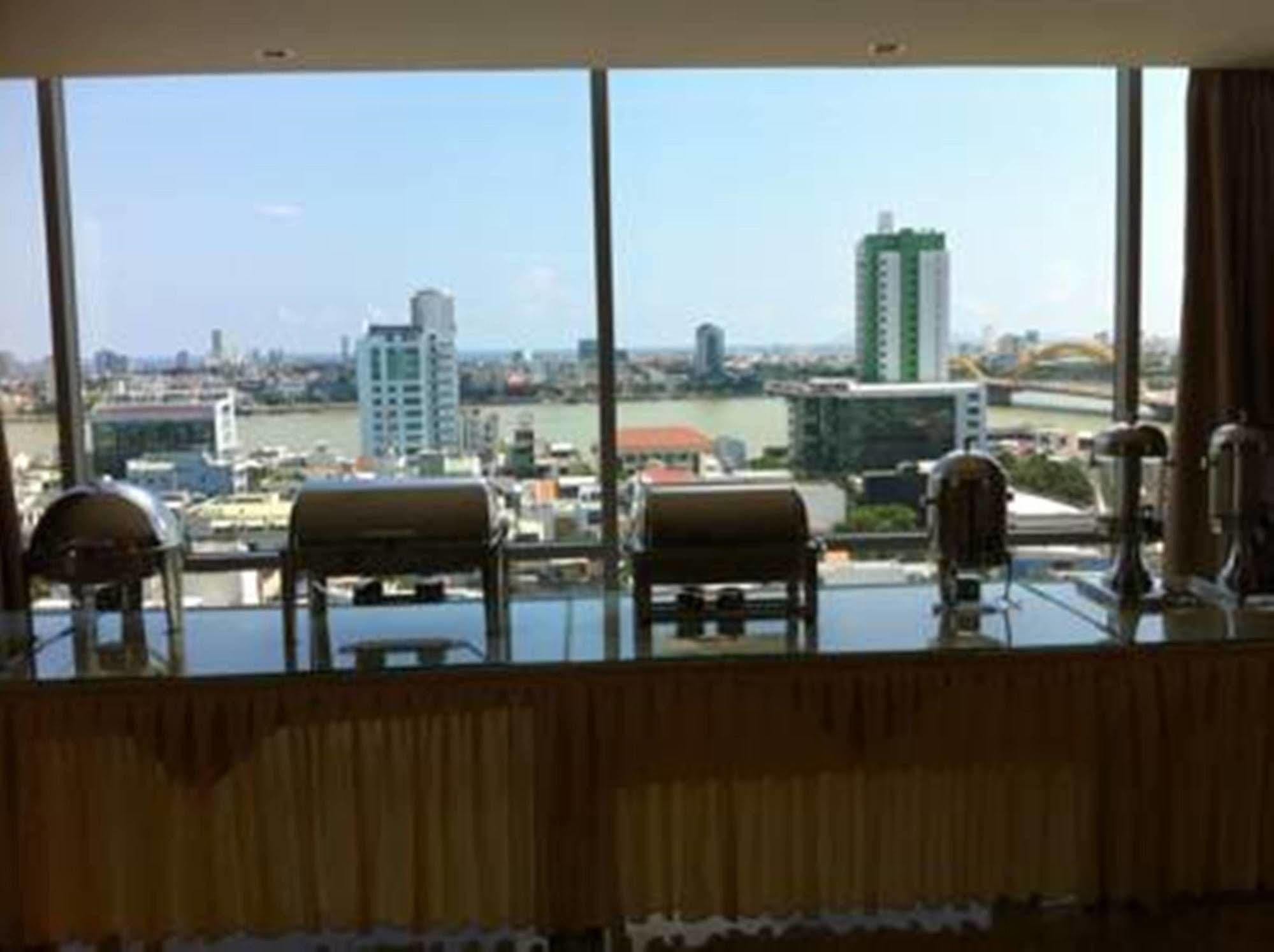 Bao Quyen Hotel Đà Nẵng Exterior foto