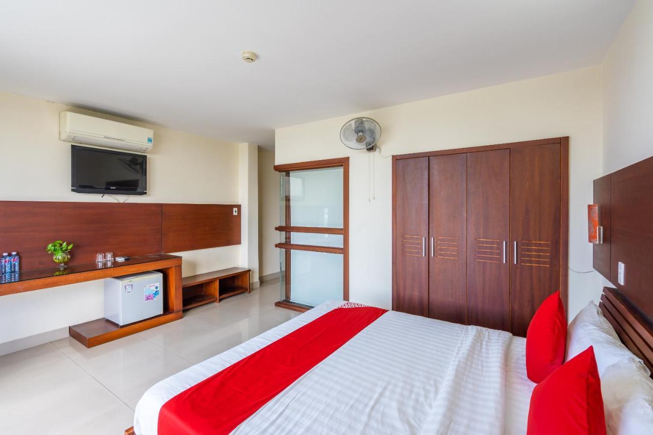 Bao Quyen Hotel Đà Nẵng Exterior foto