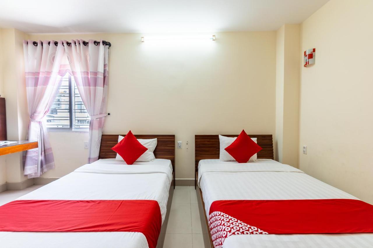 Bao Quyen Hotel Đà Nẵng Exterior foto