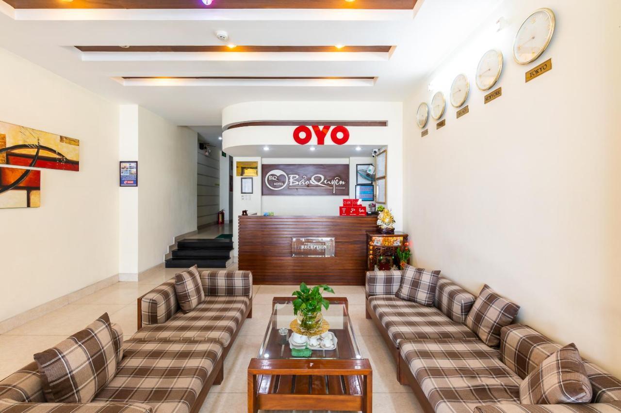 Bao Quyen Hotel Đà Nẵng Exterior foto