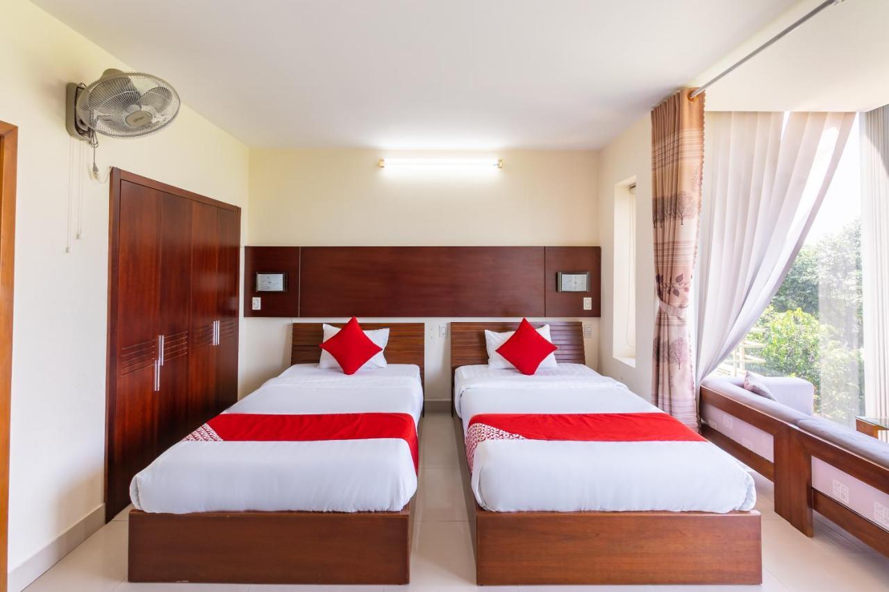 Bao Quyen Hotel Đà Nẵng Exterior foto