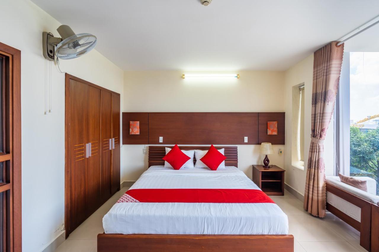 Bao Quyen Hotel Đà Nẵng Exterior foto