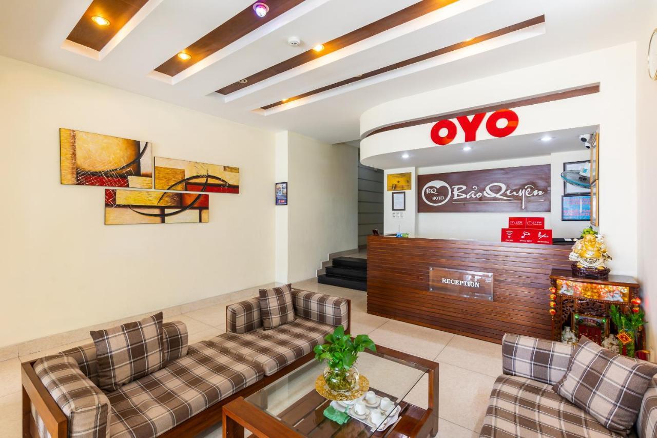Bao Quyen Hotel Đà Nẵng Exterior foto
